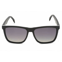 Carrera Men's Sunglasses - Black Rectangular Full Rim Frame | CA5041/S/COS 0807 WJ ,