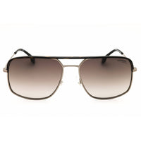 Carrera Men's Sunglasses - Ruthenium Metal Rectangular Full Rim Frame | 152/S 06LB HA ,