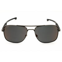 Carrera Men's Sunglasses - Dark Ruthenium/Black Full Rim Frame | CARDUC 022/S 0V81 H4 ,