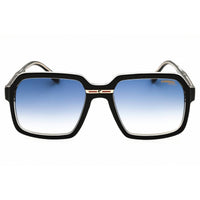 Carrera Men's Sunglasses - Crystal Black Full Rim Frame | VICTORY C 08/S 07C5 08 ,