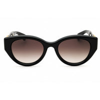 Gucci Women's Sunglasses - Black Injected Propionate Full Rim Frame | GG1976SK 002 ,