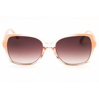 Guess Women's Sunglasses - Ivory Injected Propionate Full Rim Frame | GU00100 25F ,