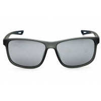Harley Davidson Men's Sunglasses - Grey Rectangular Shape Full Rim Frame | HD0959X 20C ,