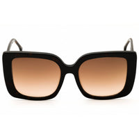 Juicy Couture Women's Sunglasses - Tortoise Oversized Full Rim Frame | JC 803/S TORT ,