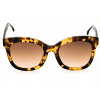 Juicy Couture Women's Sunglasses - Brown Havana Full Rim Frame | JC 804/S BRN HVNA ,