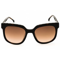 Juicy Couture Women's Sunglasses - Tortoise Plastic Full Rim Frame | JC 805/S TORT ,