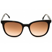 Juicy Couture Women's Sunglasses - Brown Havana Full Rim Frame | JC 810/S BRN HVNA ,