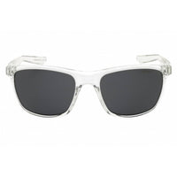 Nike Men's Sunglasses - Crystal Clear Frame | ESSENTIAL ENDEAVOR NN IU4694X 913 ,