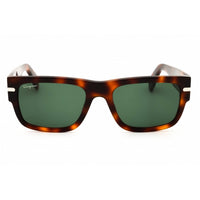 Salvatore Ferragamo Men's Sunglasses - Tortoise Acetate Full Rim Frame | SF1030SCP 214 ,