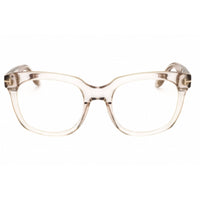 Tom Ford Women's Eyeglasses - Shiny Pink Rectangular Full Rim Frame | FT5537-B 072 ,