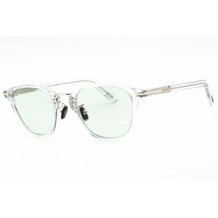 Tom Ford Men's Sunglasses - Crystal Acetate Round Shape Full Rim Frame | FT1049-D 26N ,