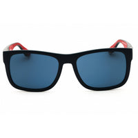 Tommy Hilfiger Men's Sunglasses - Blue Plastic Full Rim Frame | TH 1556/N/S 08RU KU ,