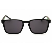 Tommy Hilfiger Men's Sunglasses - Matte Black Full Rim Frame | TH 2088/S 0003 IR ,