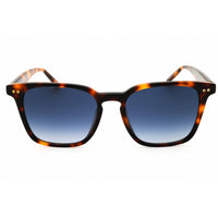 Tommy Hilfiger Unisex Sunglasses - Tortoise Plastic Full Rim Frame | TH 2158/S 0086 08 ,