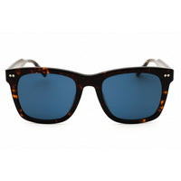 Tommy Hilfiger Men's Sunglasses - Tortoise Plastic Full Rim Frame | TH 2184/S 0086 KU ,