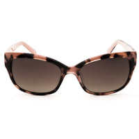 Kate Spade Women's Sunglasses - Pink Havana Acetate Frame | JOHANNA/F/S 0HT8 HA ,