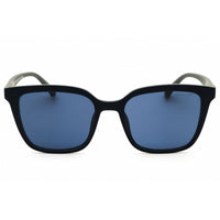 Gant Unisex Sunglasses - Blue/Grey Injected Propionate Full Rim Frame | GA00008 92V ,