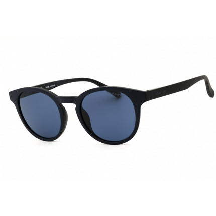 Gant Unisex Sunglasses - Blue Injected Propionate Round Full Rim Frame | GA00026 92V ,