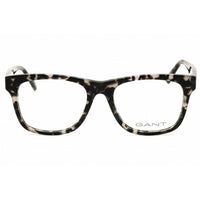 Gant Men's Eyeglasses - Coloured Havana Acetate Full Rim Frame, 52mm | GA3218 055 ,