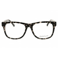 Gant Men's Eyeglasses - Coloured Havana Acetate Full Rim Frame, 54mm | GA3218 055 ,