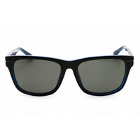 Gant Men's Sunglasses - Shiny Black Injected Propionate Full Rim Frame | GA7058 01D ,