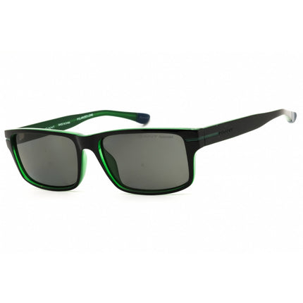 Gant Men's Sunglasses - Shiny Black Injected Propionate Full Rim Frame | GA7059 01D ,