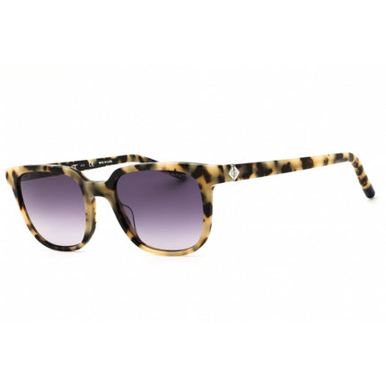 Gant Men's Sunglasses - Coloured Havana Rectangular Shape Full Rim Frame | GA7120 55C ,