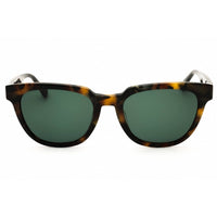Gant Men's Sunglasses - Blonde Havana Acetate Oval Shape Full Rim Frame | GA7192 53N ,