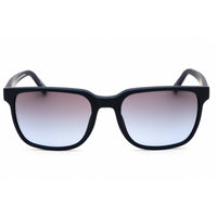 Gant Men's Sunglasses - Matte Blue Injected Propionate Full Rim Frame | GA7202 91W ,