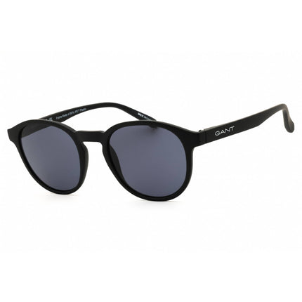 Gant Men's Sunglasses - Matte Black Injected Propionate Full Rim Frame | GA7234 02A ,