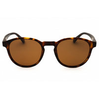 Gant Men's Sunglasses - Dark Havana Injected Propionate Full Rim Frame | GA7234 52M ,
