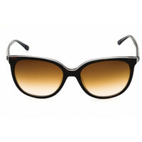 Gant Women's Sunglasses - Havana Acetate Round Shape Full Rim Frame | GA8043 56F ,