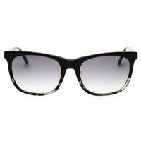 Gant Women's Sunglasses - Coloured Havana Rectangular Full Rim Frame | GA8073 55P ,