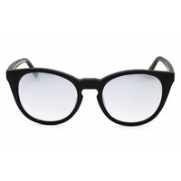 Gant Women's Sunglasses - Matte Black Injected Propionate Full Rim Frame | GA8080 02B ,
