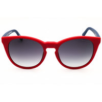 Gant Women's Sunglasses - Matte Red Injected Propionate Full Rim Frame | GA8080 67B ,