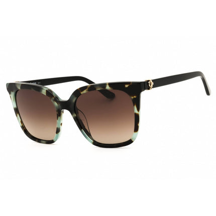 Juicy Couture Women's Sunglasses - Havana Plastic Full Rim Frame | JU 637/G/S 0086 HA ,