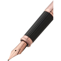 Cross Century II AT0086WG-169FF Cherry Blossom Rose Gold Fine Nib Fountain Pen ,