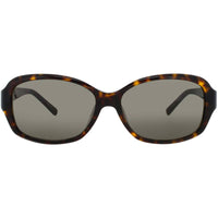 Kate Spade Women's Sunglasses - Havana Rectangular Full Rim Frame | ANNIKA/F/S 086 ,