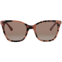 Kate Spade Women's Sunglasses - Pink Havana Cat Eye Full Rim Frame | DESI/F/S/US HT8 ,