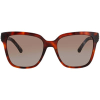 Kate Spade Women's Sunglasses - Havana Acetate Square Full Rim | KIYA2/G/S/US 086 ,