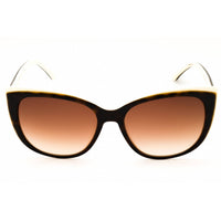 Draper James Women's Sunglasses - Tortoise Ivory Cat Eye Full Rim Frame | DJ7036 103 ,