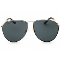 Etro Women's Sunglasses - Rose Gold Metal Aviator Full Rim Frame | 0033/S 0000 IR ,