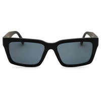 Guess Men's Sunglasses - Rectangular Matte Black Injected Propionate | GU00121 02D ,