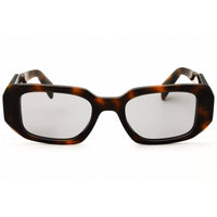 Prada Women's Sunglasses - Juniper Tortoise Acetate Full Rim Frame | 0PR 17WS 20D50Q ,