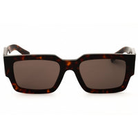 Prada Men's Designer Sunglasses - Rectangular Root Tortoise Full Rim | 0PR B17S 17N06B ,