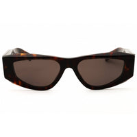 Prada Women's Designer Sunglasses - Oval Root Tortoise Full Rim | PR B19S 17N06B ,