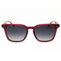Tommy Hilfiger Women's Sunglasses - Rectangular Plum Full Rim | TH 2158/S 00T7 9O ,