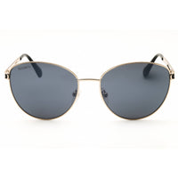 Max & Co MO0105 32C Women's Gold Metal Full Rim Frame Aviator Shape Sunglasses ,