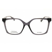 Max & Co MO5105 020 Women's Rectangular Eyeglasses - Grey Injected Propionate Frame ,