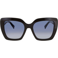 Missoni MIS 0197/S 09Q/08 Women's Brown Acetate Full Rim Frame Square Sunglasses ,